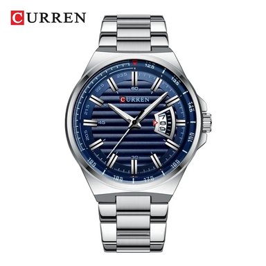 RELOJ CURREN KRED011903  HOMBRE - 2