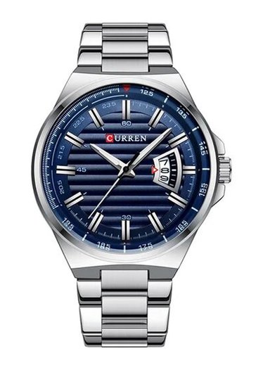 RELOJ CURREN KRED011903  HOMBRE - 3