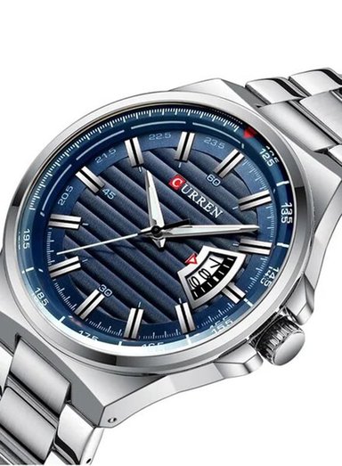 RELOJ CURREN KRED011903  HOMBRE - 4
