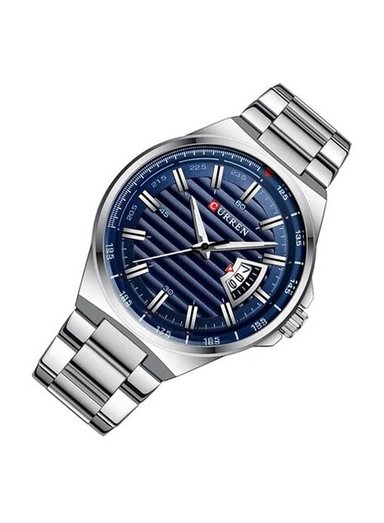 RELOJ CURREN KRED011903  HOMBRE - 5