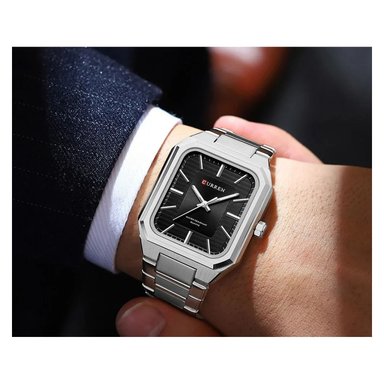 RELOJ CURREN KREE0404  HOMBRE - 3