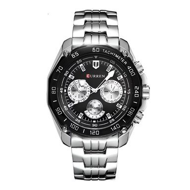 RELOJ CURREN KREA351901 PARA HOMBRE - 1