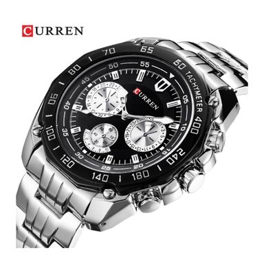 RELOJ CURREN KREA351901 PARA HOMBRE - 2