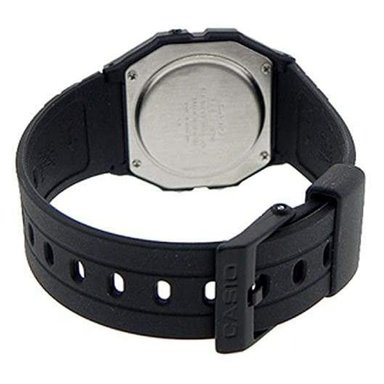 RELOJ CASIO F-91WG-9 HOMBRE QUARTZ - 3