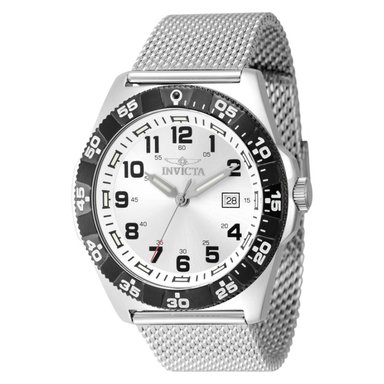 RELOJ INVICTA 48352 HOMBRE QUARTZ - 1