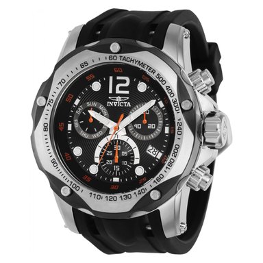 RELOJ INVICTA 39727 HOMBRE QUARTZ - 1