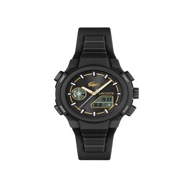 RELOJ LACOSTE 2001434 MUJER QUARTZ - 1