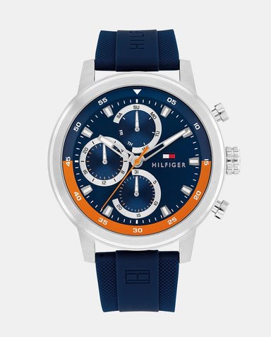 RELOJ TOMMY HILFIGER 1792177 HOMBRE QUARTZ - 1