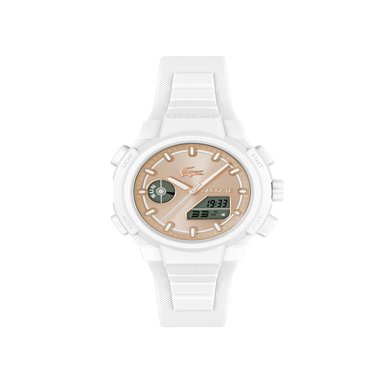 RELOJ LACOSTE 2001430 MUJER QUARTZ - 1