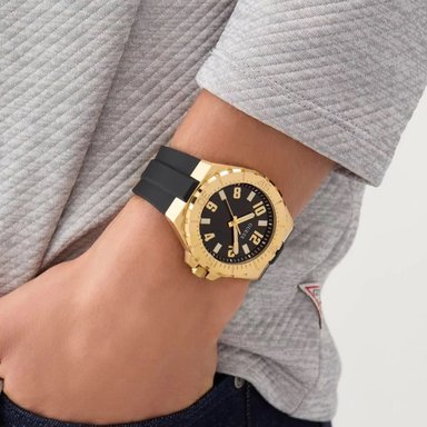 RELOJ GUESS GW0906G2 HOMBRE QUARTZ - 7