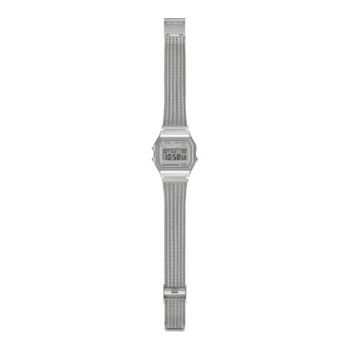 RELOJ CASIO A158WEM-7DF  UNISEX - 3