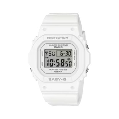 RELOJ CASIO BGD-565U-7DR  MUJER - 1