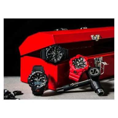 RELOJ G-SHOCK GA-700-4ADR  HOMBRE - 3