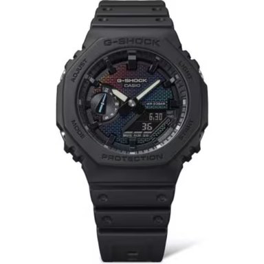 RELOJ CASIO GA-2100RW-1ADR  HOMBRE - 2