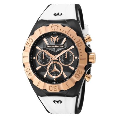 RELOJ TECHNOMARINE TM-121141  HOMBRE - 1
