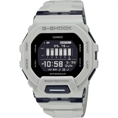 RELOJ G-SHOCK GBD200UU-9DR  HOMBRE - 2