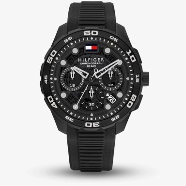 RELOJ TOMMY HILFIGER 1792233  HOMBRE - 1