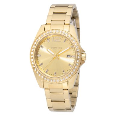 RELOJ INVICTA 49847  LADY - 1