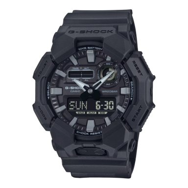 RELOJ G-SHOCK GA-010-1A1DR  HOMBRE - 1