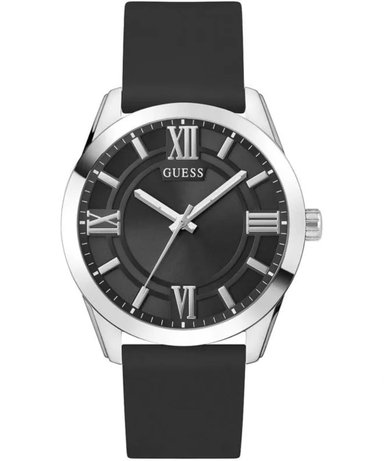 RELOJ GUESS GW0894G1  HOMBRE - 1