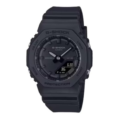 RELOJ G-SHOCK GMA-P2100BB-1ADR  MUJER - 1
