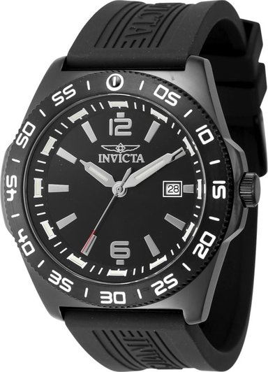 RELOJ INVICTA 48342  HOMBRE - 1