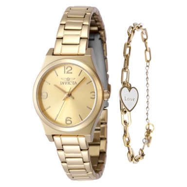 RELOJ INVICTA 48247  DAMA - 1