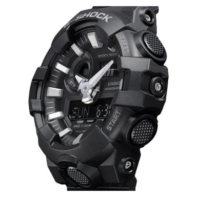 RELOJ G-SHOCK GA-700-1BDR  HOMBRE - 2