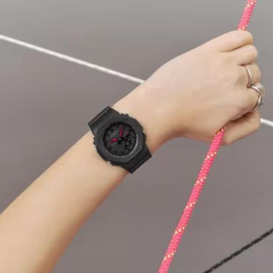 RELOJ G-SHOCK GMA-P2100SA-1A1DR  MUJER - 2