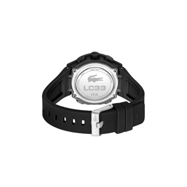 RELOJ LACOSTE 2001478 QUARTZ MUJER - 3