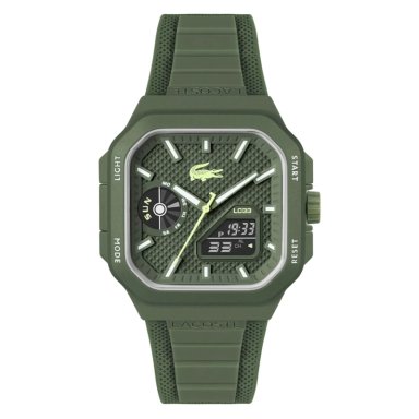 RELOJ LACOSTE 2011505 QUARTZ HOMBRE - 1