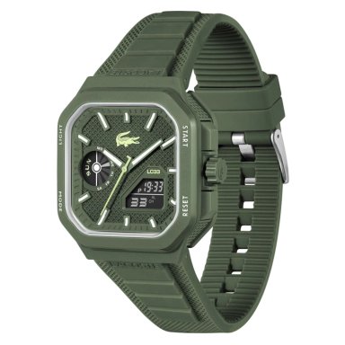 RELOJ LACOSTE 2011505 QUARTZ HOMBRE - 2