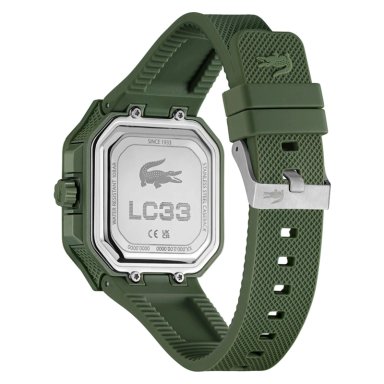 RELOJ LACOSTE 2011505 QUARTZ HOMBRE - 3