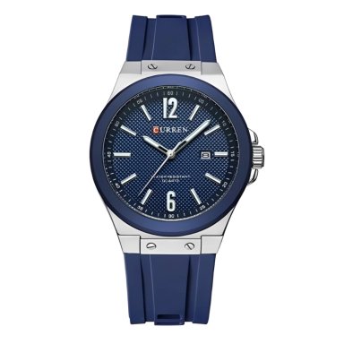 RELOJ CURREN KREE1903 QUARTZ HOMBRE - 1