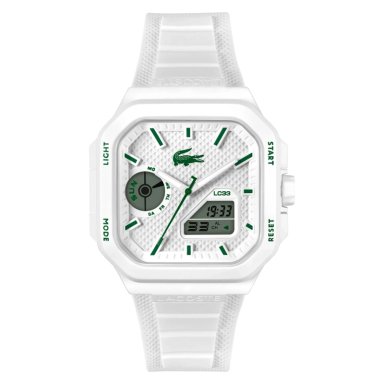 RELOJ LACOSTE 2011506 QUARTZ HOMBRE - 1