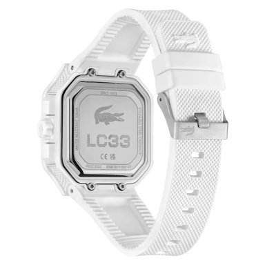 RELOJ LACOSTE 2011506 QUARTZ HOMBRE - 3