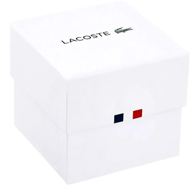RELOJ LACOSTE 2011506 QUARTZ HOMBRE - 4