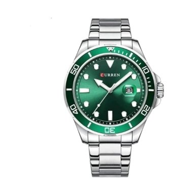 RELOJ CURREN KRED17190719 QUARTZ HOMBRE - 1