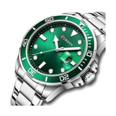 RELOJ CURREN KRED17190719 QUARTZ HOMBRE - 2
