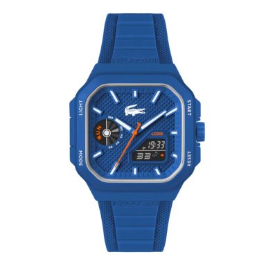 RELOJ LACOSTE 2011504 QUARTZ HOMBRE - 1