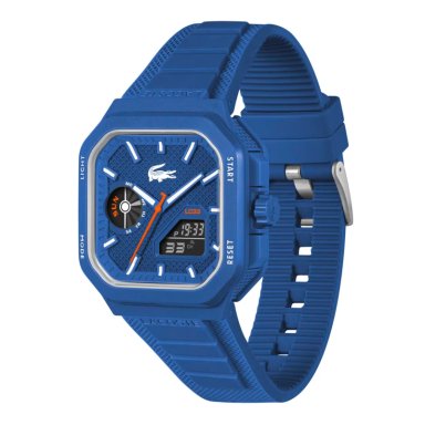 RELOJ LACOSTE 2011504 QUARTZ HOMBRE - 2