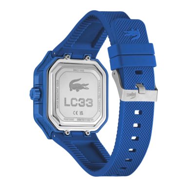 RELOJ LACOSTE 2011504 QUARTZ HOMBRE - 3