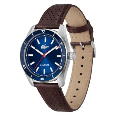 RELOJ LACOSTE 2011489 QUARTZ HOMBRE - 2