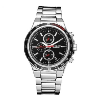RELOJ CURREN KREA841901 QUARTZ HOMBRE - 1
