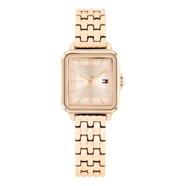 RELOJ TOMMY HILFIGER 1782833 QUARTZ MUJER - 1