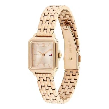 RELOJ TOMMY HILFIGER 1782833 QUARTZ MUJER - 2