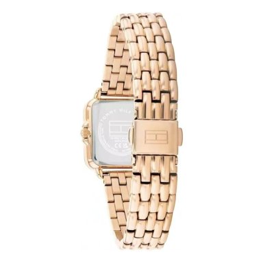 RELOJ TOMMY HILFIGER 1782833 QUARTZ MUJER - 3