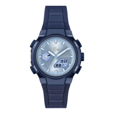 RELOJ LACOSTE 2001476 QUARTZ MUJER - 1