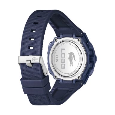 RELOJ LACOSTE 2001476 QUARTZ MUJER - 2