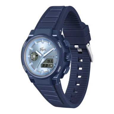 RELOJ LACOSTE 2001476 QUARTZ MUJER - 3